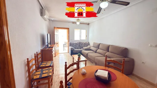 Planta Baja en Riomar II — 6