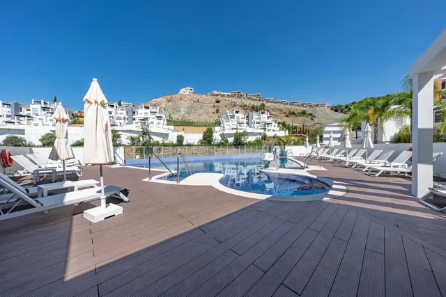 Apartamento 3 habitaciones 130m² en venta - Costa del Sol — 39