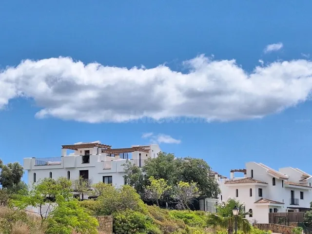 Apartamento en Alquiler en San Roque Cádiz — 24