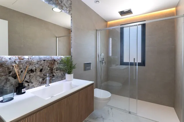 Villa 3 habitaciones 216m² en venta - Tossal Gros — 23