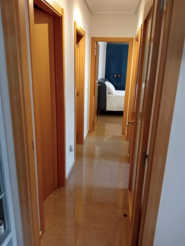 Piso en venta en barrio de Florida con garaje y trastero — 16