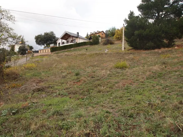 VENTA DE TERRENO URBANO EN PATRICIA — 7