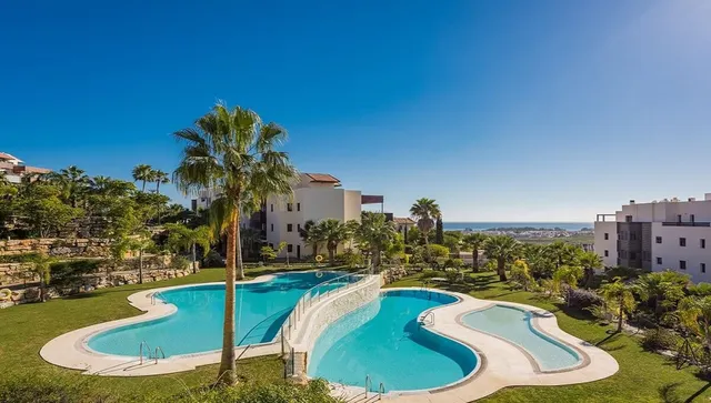 Apartamento 2 habitaciones 85m² en venta - Costa del Sol — 22