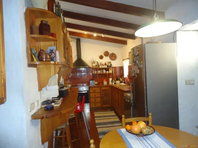 FINCA SEÑORIAL EN VENTA EN GÉNOVA — 43