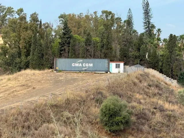 se vende terreno rustico con casa de apero en el hornillo mi - foto 2