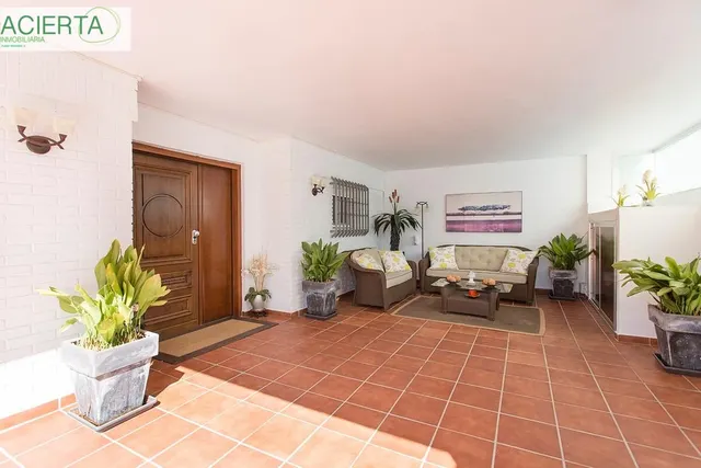 Espectacular chalet en el serrallo — 36