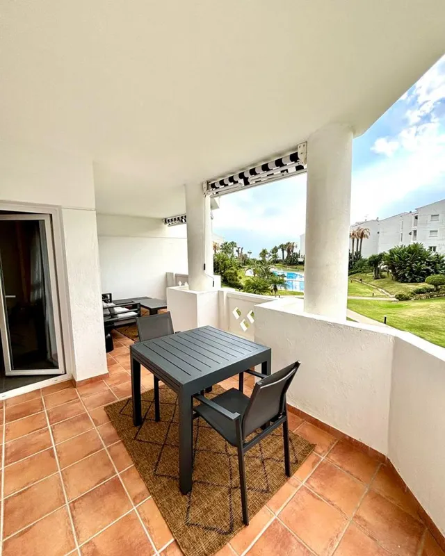 Apartamento Puerto Banús — 13