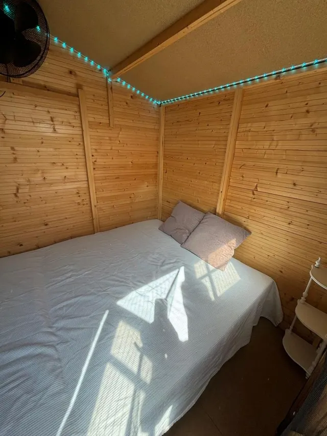 Bungalow 1 habitación 32m² en venta - Los balcones — 24
