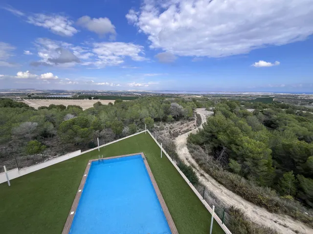 Apartamento 2 habitaciones 101m² en venta - Pueblo 9 — 36