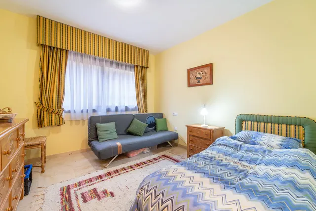 Apartamento 3 habitaciones 114m² en venta - El Madroñal — 18