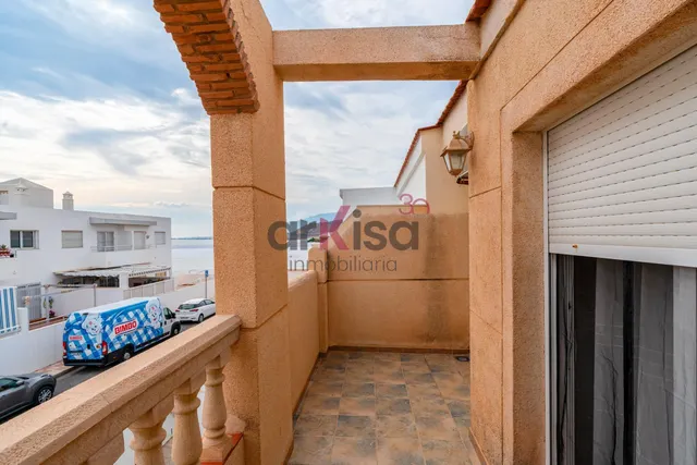 VIVE JUNTO AL MAR EN BALANEGRA | DÚPLEX DE 4 DORMITORIOS CON GRAN SÓTANO — 25