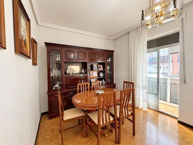 Oportunidad piso zona San Antonio, Ávila - foto 3