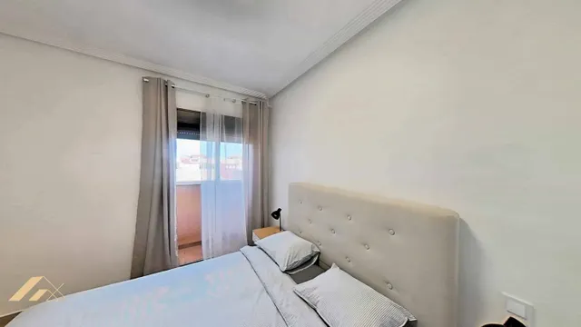 Apartamento 2 habitaciones 40m² en venta - Lomas de Cabo Roig — 29
