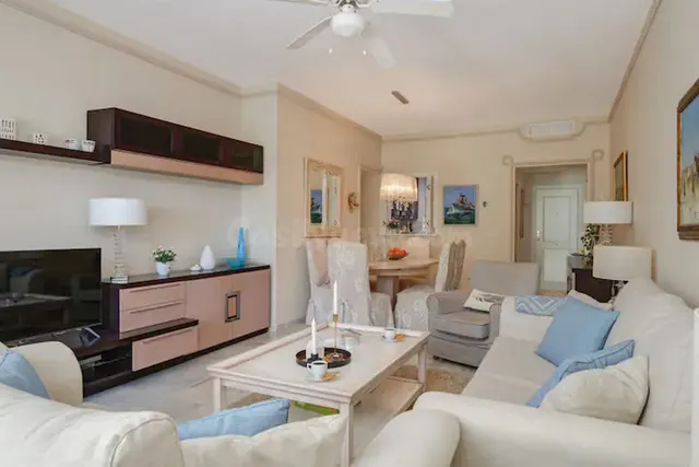Apartamento 3 habitaciones 119m² en venta - Riviera del sol - foto 3