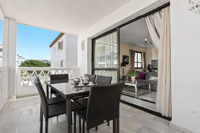 Apartamento 2 habitaciones 114m² en venta - Marbella — 2
