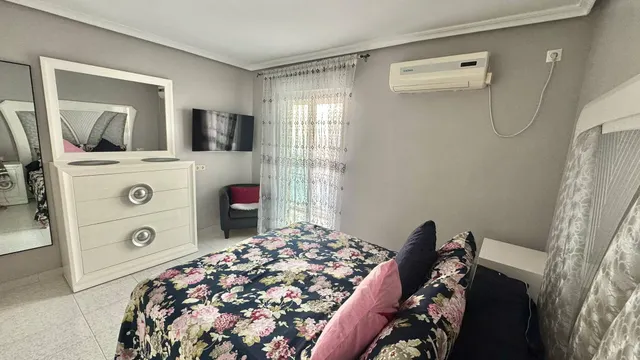 Amplio Piso en Alicante - Ideal para Familias — 18