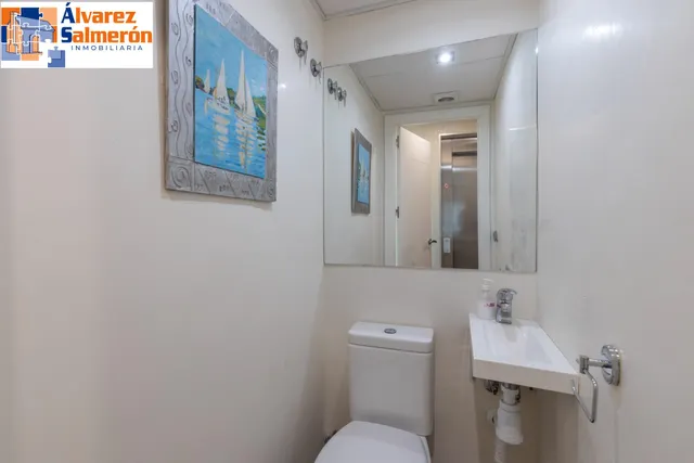 ¡CASA CON ENCANTO Y VISTAS EN PLENA PLAZA DE SANTO DOMINGO... EN EL EMBLEMÁTICO BARRIO DEL REALEJO! — 42