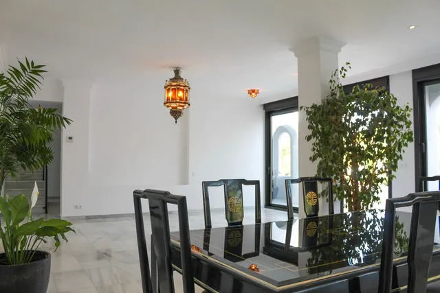 Ático Dúplex 3 habitaciones 180m² en venta - Marbella — 34