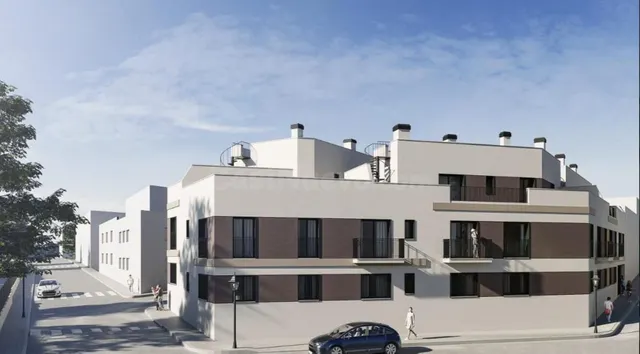 Apartamento 1 habitación 62m² en venta - Costa Del Sol — 5