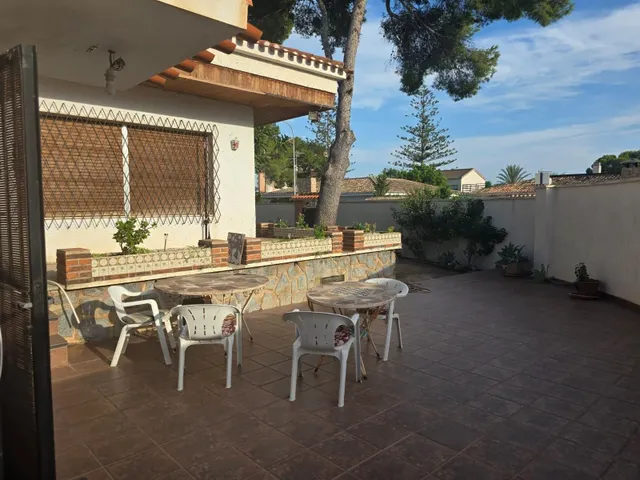 Villa 7 habitaciones 230m² en venta - Lomas de Cabo Roig — 11