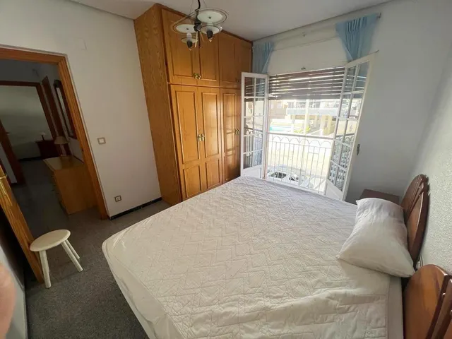 Bungalow dúplex en zona Polamax, Santa Pola — 12