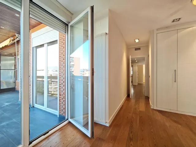 Vivienda exclusiva y luminosa en Plaza conde de Valle Suchil — 23