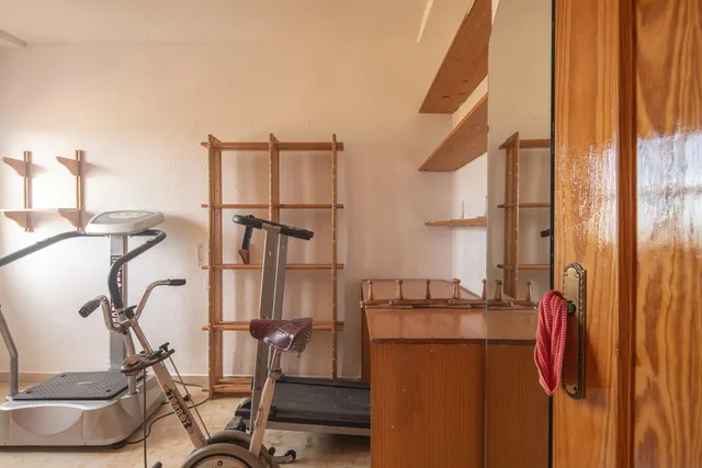 Casa 4 habitaciones 246m² en venta - Granada — 29