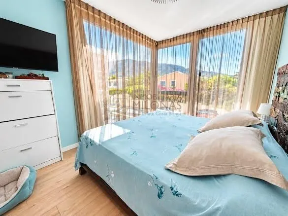 ✨ villa de lujo moderna en el corazón de el albir | diseño, exclusividad y confort mediterráneo — 49