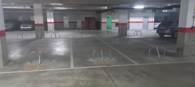 Plaza de Garaje, Antequera, Málaga — 3
