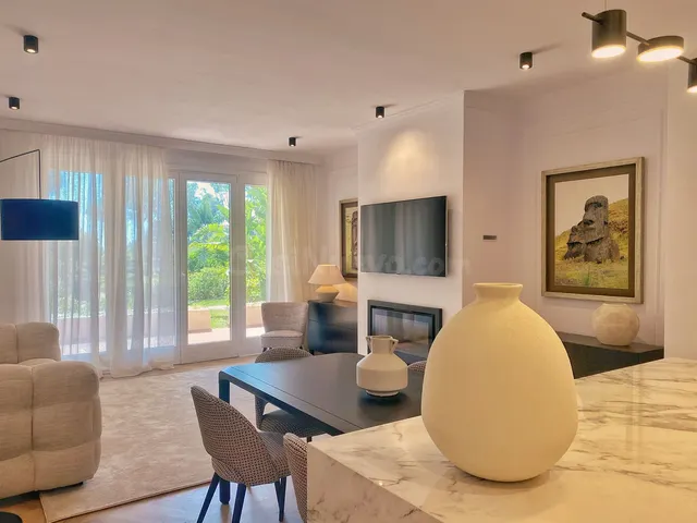 Apartamento 3 habitaciones 122m² en venta - Costa Del Sol - foto 5