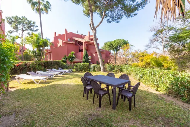 Apartamento 3 habitaciones 145m² en venta - Marbella — 8