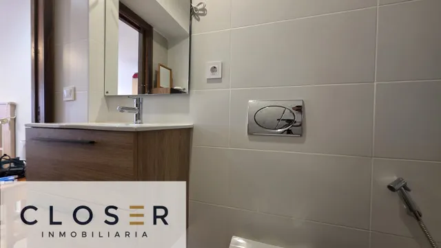 Piso 2 habitaciones 80m² en venta - Altozano — 14