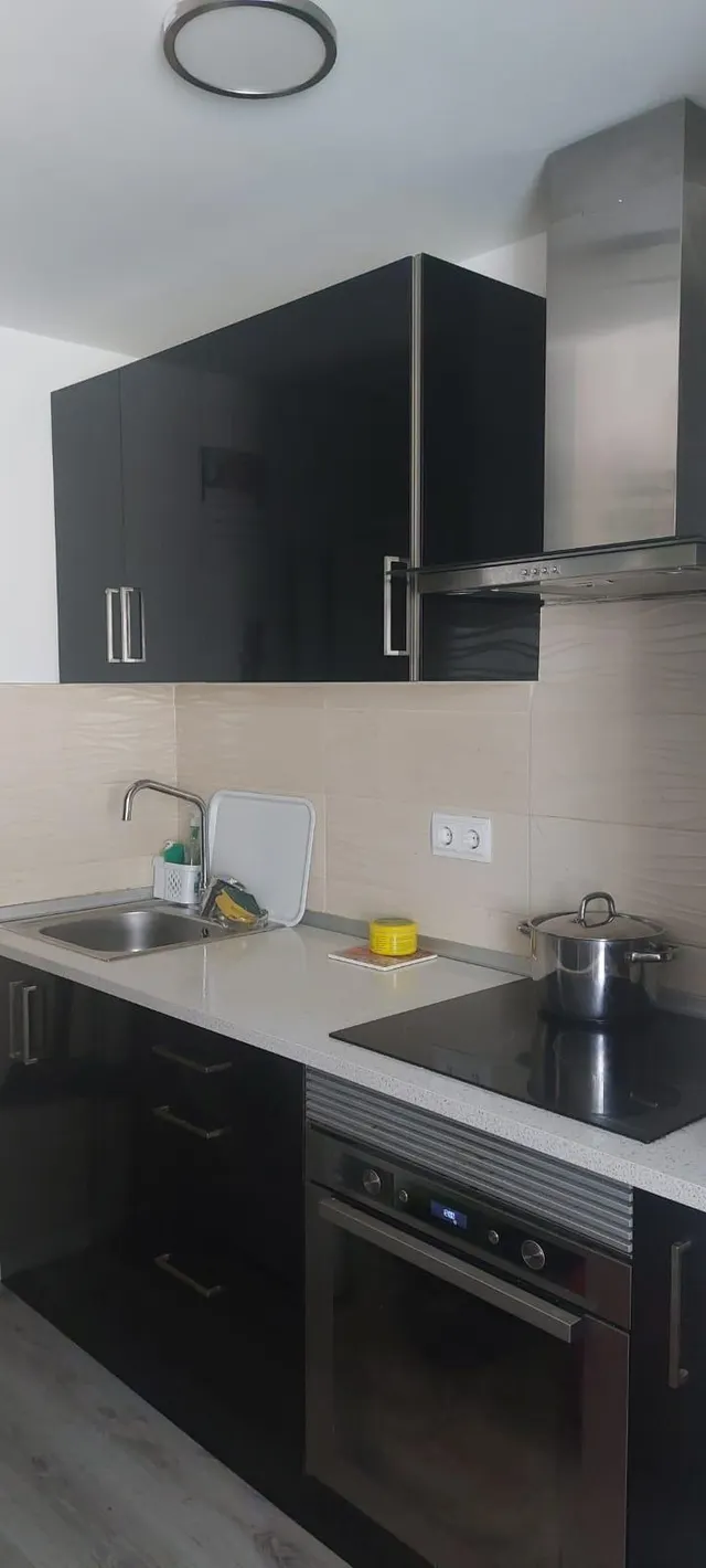COQUETO APARTAMENTO — 21