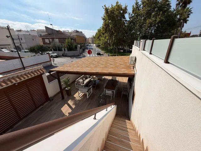 Casa 2 habitaciones 80m² en venta - Playa del Cura — 19