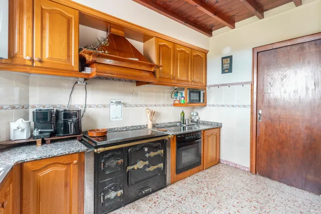 Casa independiente en candaosa, Castropol — 12