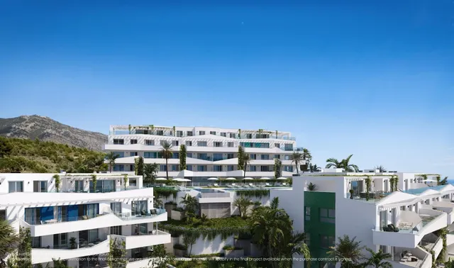 Fantastico piso 2 habitaciones en Mijas Costa - foto 3