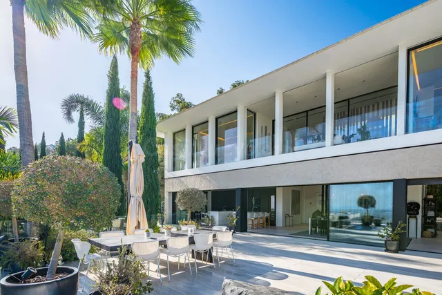 Chalet 6 habitaciones 437m² en venta - Marbella — 5