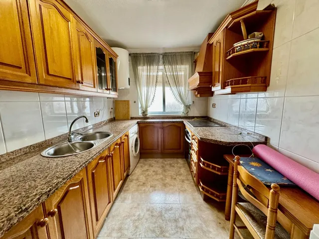 Apartamento 3 habitaciones 110m² en venta - Cruz de Humilladero- Paseo de los Tilos — 5