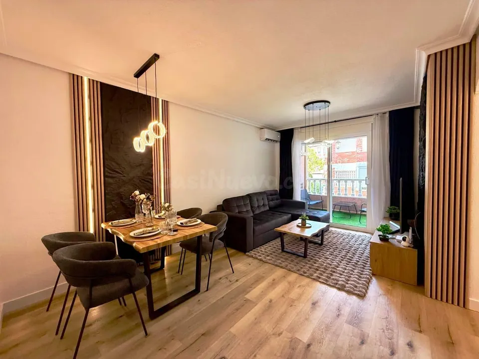 Apartamento 2 habitaciones 62m² en venta - Playa del cura