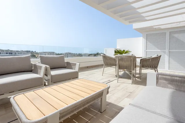 Apartamento 2 habitaciones 102m² en venta - Marbella — 43