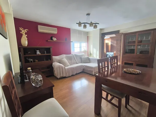 Estupendo piso reformado y amueblado. — 9