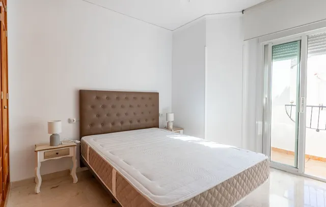 Adosado 3 habitaciones 227m² en venta - Marbella — 15