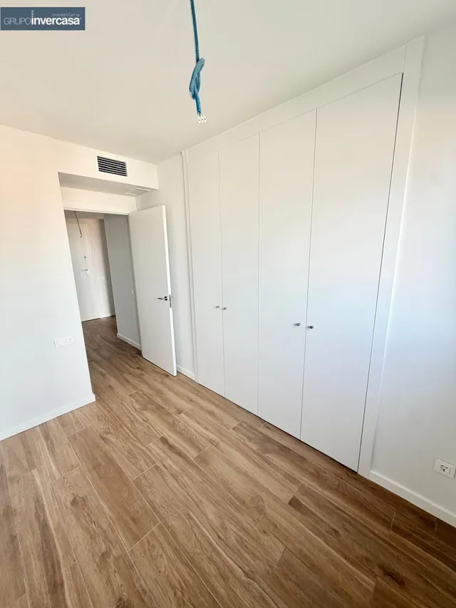 Obra Nueva, espectacular piso en 6º planta, nuevo a estrenar en Edificio Molí Mistral (Quart de Poblet) — 15