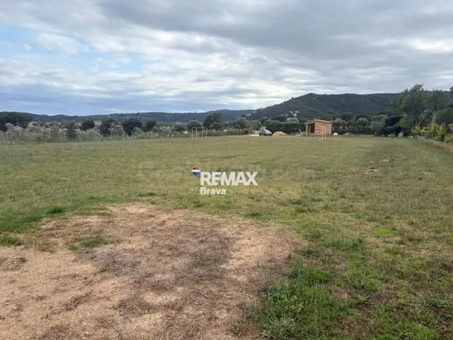 Calonge | Terreno rústico de 4.646 m2 con pozo legalizado y  - foto 4
