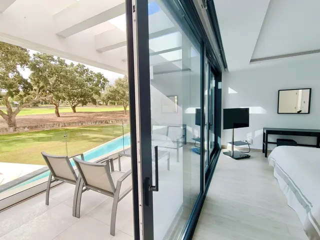 Chalet 5 habitaciones 737m² en venta - San simon da costa — 26