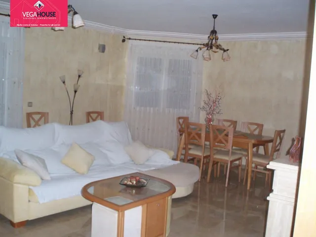 Chalet exclusivo en Orihuela — 8