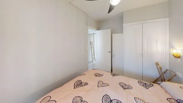 Appartement 2 dormitorios en Santa Margarita a 250m de la playa — 9