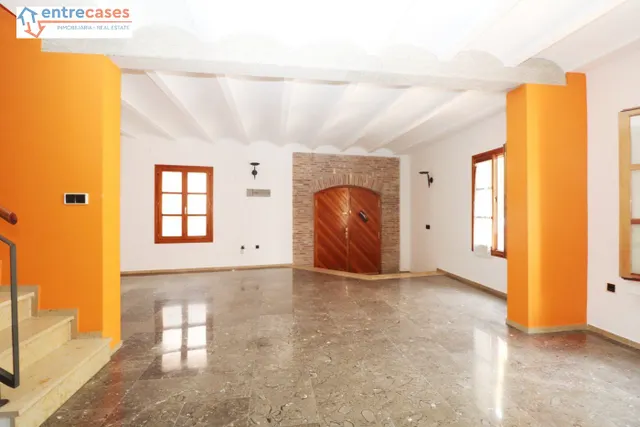 CASA INDEPENDIENTE CENTRO HISTÓRICO SAGUNTO — 25