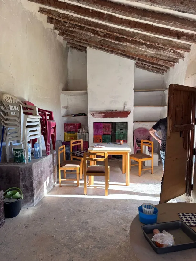 Terreno rural en venta - Albudeite - foto 4