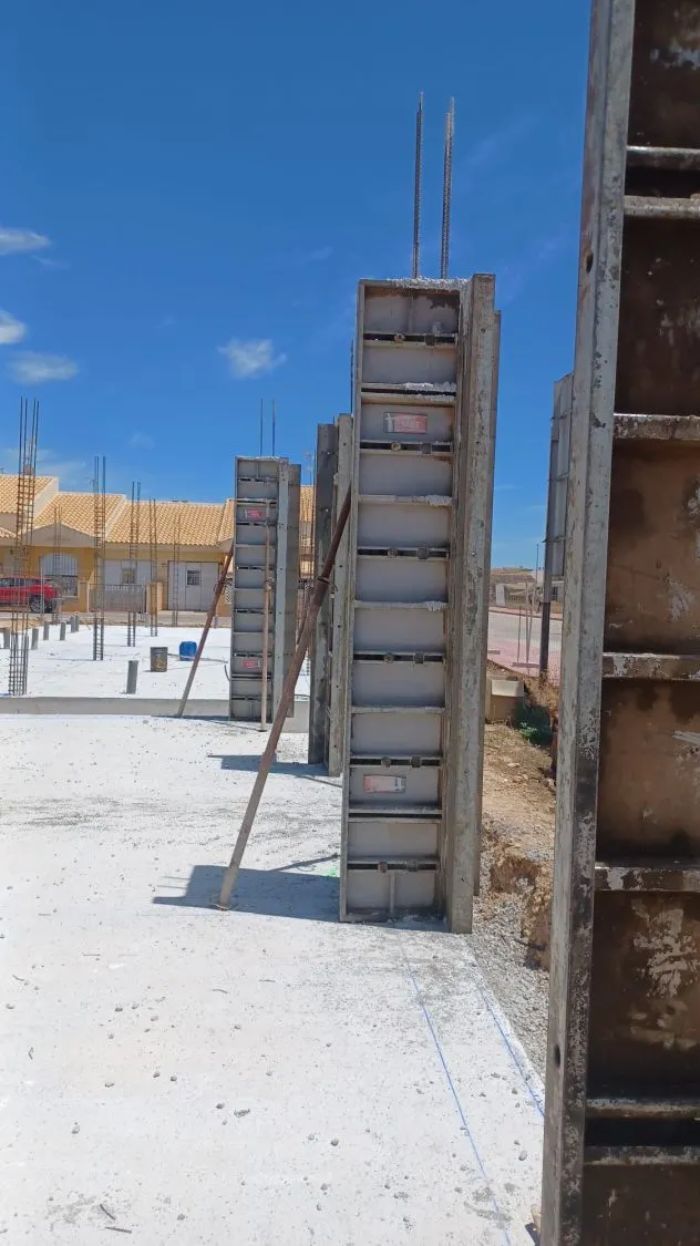 Villa 2 habitaciones 74m² en venta - Roldán — 12